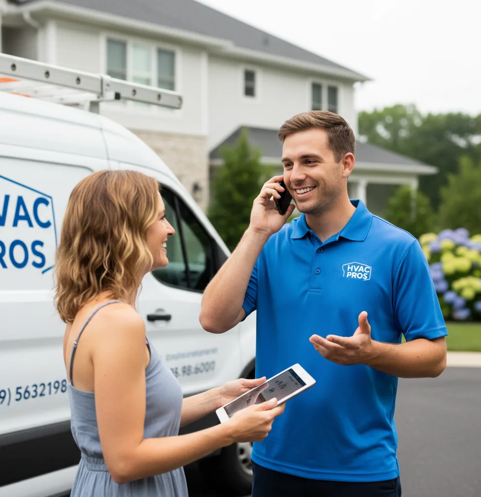 AC Installation in Delray Beach, FL